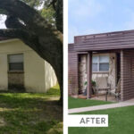 Before After Jasmine