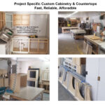 Cabinet Shop Composite