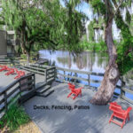 Rivertree Deck
