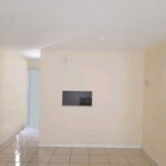 Sample kitchen before