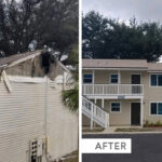 beforeafter Fire Buildings